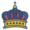 Crown icon