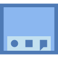 Mac Desktop icon