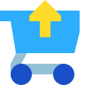 Devolución de compra icon