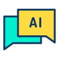 AI icon