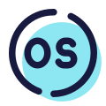 OS icon