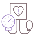 Blood Pressure icon