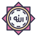 Islamic Sign icon