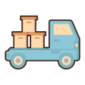 Moving Truck icon