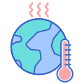 Climate Change icon