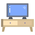 Tv Table icon