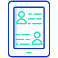 Tablet icon