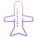 Flight icon