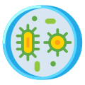 Microorganisms icon