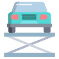 Car Lift icon