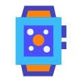 Applications Apple Watch icon