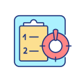 Document Analysis icon