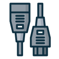 Computer Cable icon