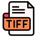 Tiff icon