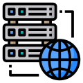 Global Storage icon