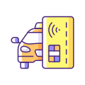 Contactless Payment icon
