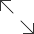 Diagonal Arrow icon