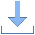 Téléchargement des mises à jour icon