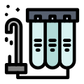 Water Filter icon