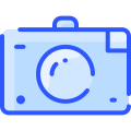 カメラ icon