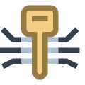 Grand Master Key icon