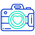 Appareil Photo icon