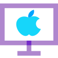 Client Mac icon