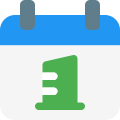 Office Schedule icon
