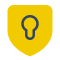 鍵穴シールド icon