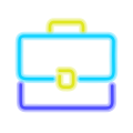 Briefcase icon