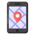 Location icon