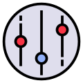 Circle icon