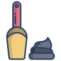 Scoop icon