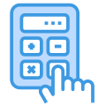 Calculatrice icon