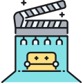 Film Studio icon