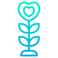 Love Growth icon