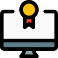 Online Award icon