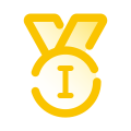 Gold Medal icon