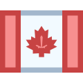 Canadá icon