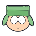 Kyle Broflovski icon