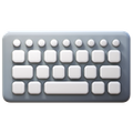 Clavier icon