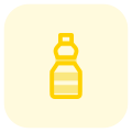 Cooking oil in a pet bottle what different items sauthe icon