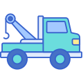Towing Vehicle icon