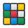 Cubo de Rubik icon