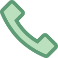 Teléfono icon