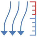 Atmospheric Pressure icon