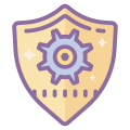 Configuration de sécurité icon