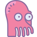 futurama-zoidberg icon