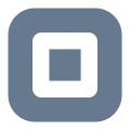 Quadrat icon