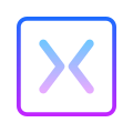 Логотип Mixer icon